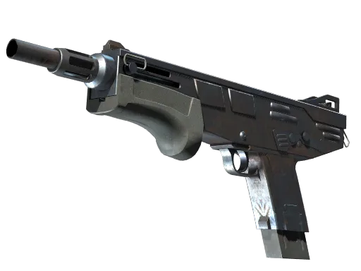 MAG-7 | Rust Coat
