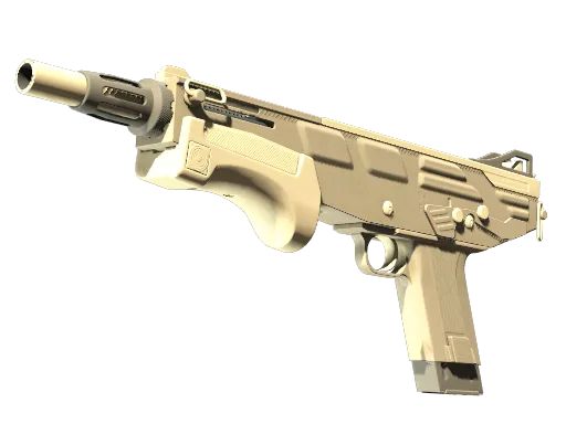 MAG-7 | Sand Dune