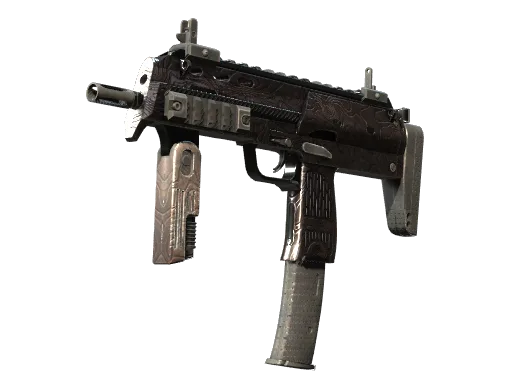 MP7 | Sunbaked