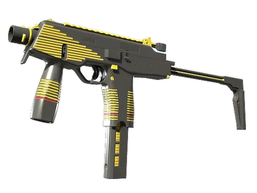 MP9 | Bee-Tron
