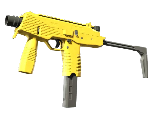 MP9 | Bulldozer