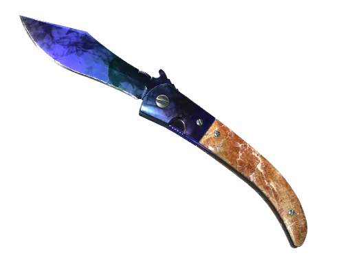 ★ Navaja Knife | Doppler