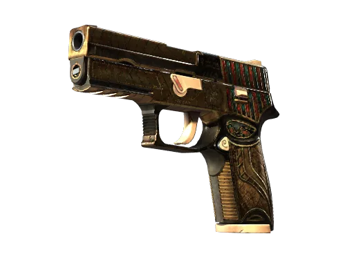 P250 | Apep's Curse