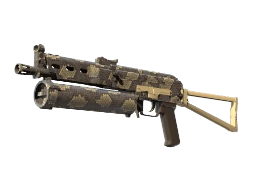 PP-Bizon | Death Rattle