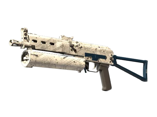PP-Bizon | Facility Sketch