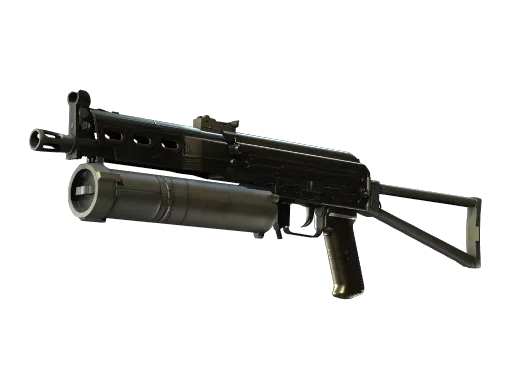 PP-Bizon | Harvester