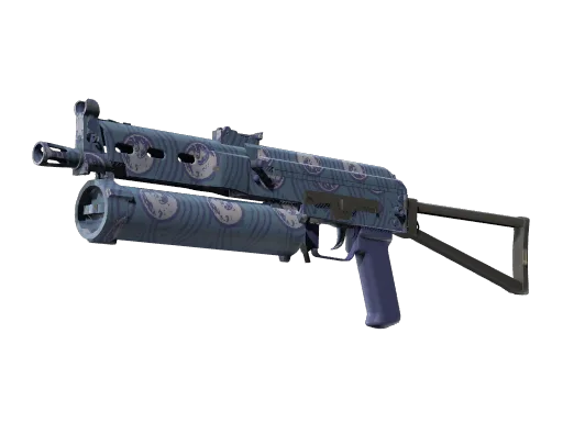 PP-Bizon | Water Sigil