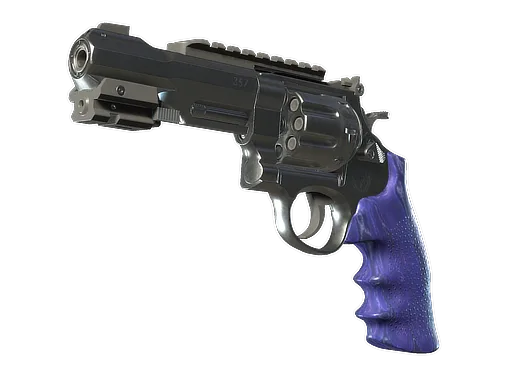 R8 Revolver | Cobalt Grip