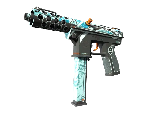 Tec-9 | Avalanche