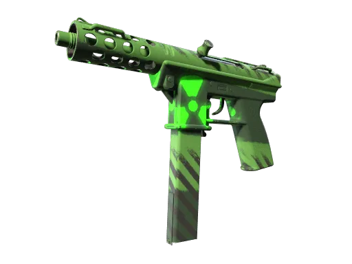 Tec-9 | Nuclear Threat
